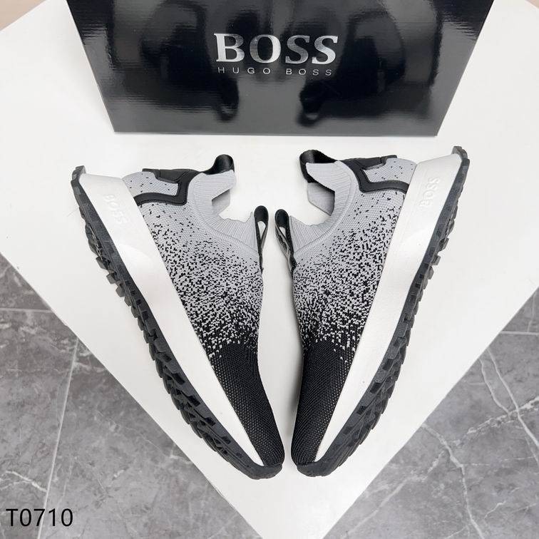 BOSS shoes 38-44-60